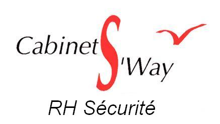 Cabinet S'Way / RH Sécurité